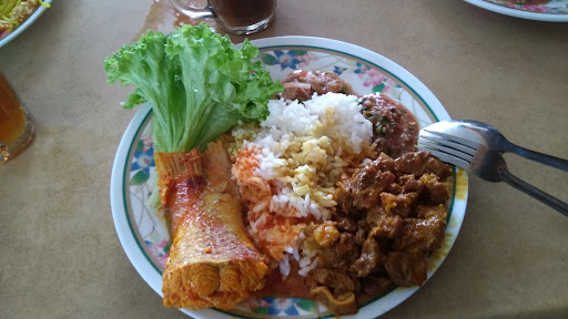 KEDAI MAKAN ABANG MAT
