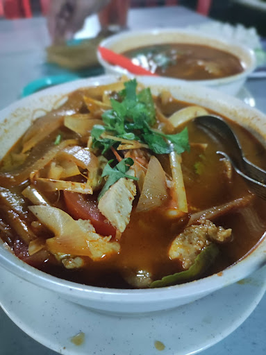 Restoran Angsana Makmur / Restoran Roti Canai Saiful