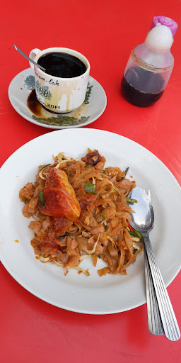 Selera Sarapan Pagi