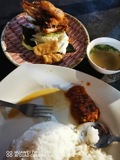 Restoran D'Ambang