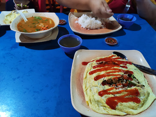 SELERA DARUL BAHRI