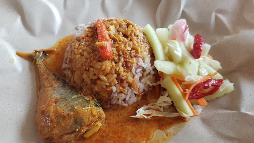 Kedai Makan Selera D'Sawit Karaoke 1 Kedai Makan Selera D'Sawit Karaoke