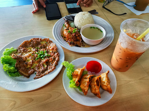 Restoran Nasi Ayam Hainan 1 Restoran Nasi Ayam Hainan
