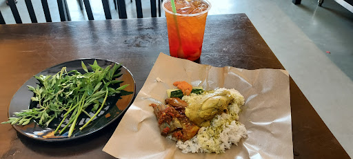 Restoran Lemak Pedas