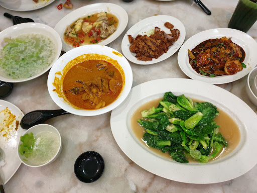 Kedai Makanan Dan Minuman Soon Kee