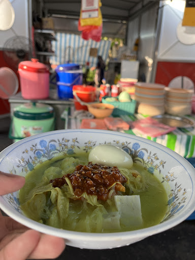 Roti Canai Pak Kadir (Pulai Jaya) 1 Roti Canai Pak Kadir (Pulai Jaya)