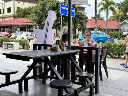 Warung Coffee Langkawi