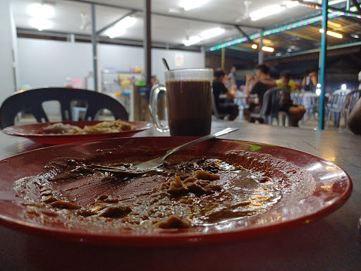 Restoran Mr NESH 1 Restoran Mr NESH