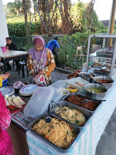 Kedai Makan Kak Ton