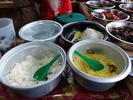 Warung Rambai 1 Warung Rambai