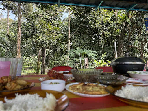 Warung Nasi Berlauk Kak Moh & Abe Ya 1 Warung Nasi Berlauk Kak Moh & Abe Ya