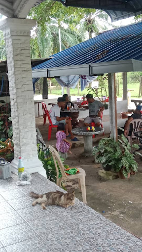 Kedai Nasi Pagi Moksu