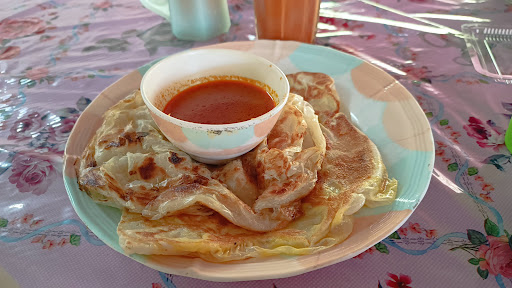 Kak Tie Nasi Kerabu