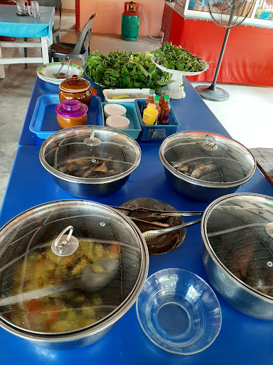 Warung Kak Zaini Selera Kampung (Sup Meleleh) 1 Warung Kak Zaini Selera Kampung (Sup Meleleh)