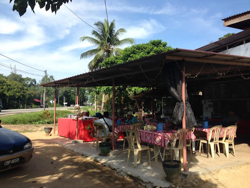 Sri Badang Cafe 1 Sri Badang Cafe