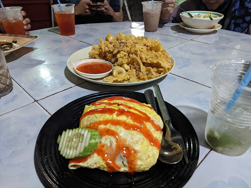 Tussy Cafe