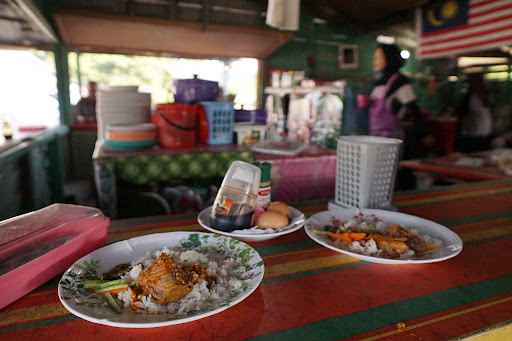 Kedai Abe Lan