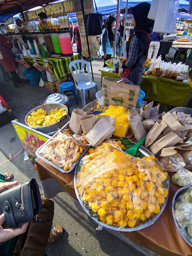 Pasar Tani Kuala Besut