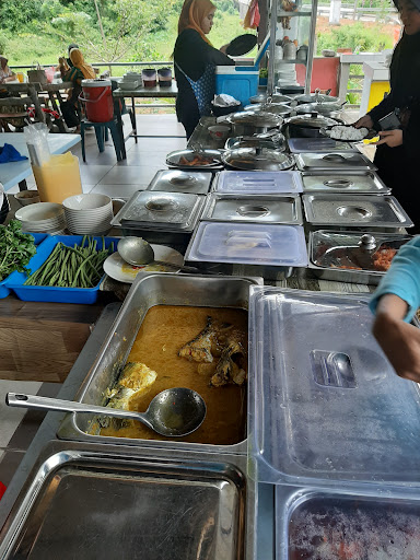 Restoran D'Lampu (Ikan Bakar) 1 Restoran D'Lampu (Ikan Bakar)