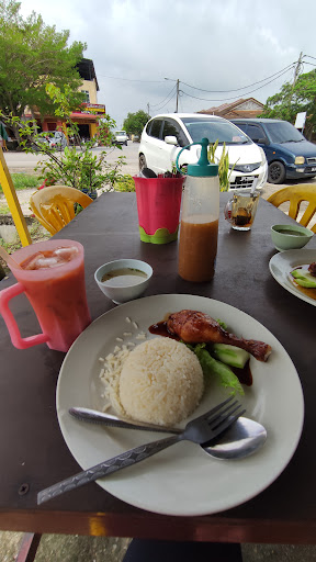Kedai Nasi Ayam Kuala Besut 1 Kedai Nasi Ayam Kuala Besut