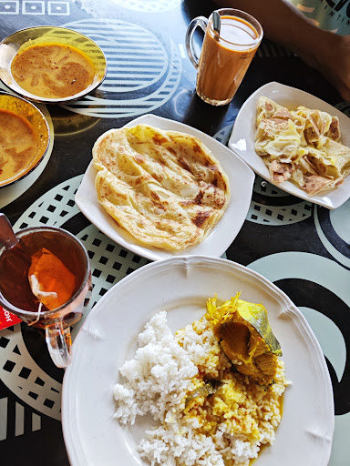 mama cafe