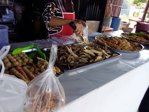 Warung Sedap Che Lah