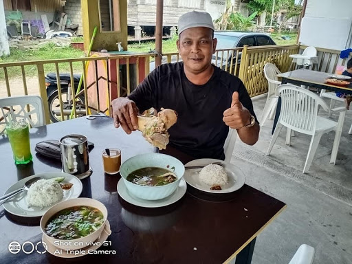 Nasi Kerabu Nasi Lemak 1 Nasi Kerabu Nasi Lemak