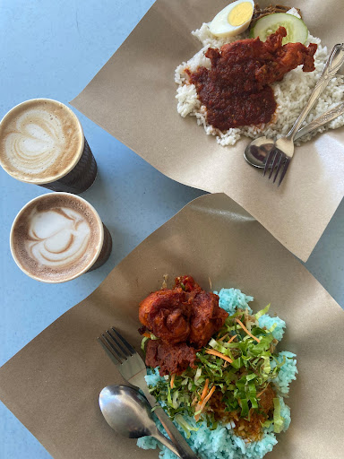 Kopitiam Kak Ha
